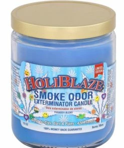 West Coast Gifts Smoke Odor 13oz Exterminator Candles 88 West Coast Gifts Smoke Odor 13oz Exterminator Candles