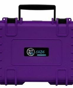 Puff STR8 Case Plastic Storage Cases New Arrivals