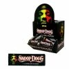 BOB Headquarters Snoop Dogg Ultra Thin 1-1/4 Rolling Papers