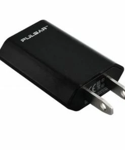 BOB Headquarters Pulsar Vaporizer Wall Charger