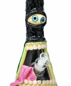 The Smokesman Nice Glass 12.5