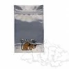 Puff New Arrivals Stink B Gone Mylar Bag 50 Pack