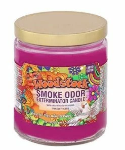 West Coast Gifts Smoke Odor 13oz Exterminator Candles 86 West Coast Gifts Smoke Odor 13oz Exterminator Candles