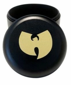 BOB Headquarters Wu-Tang Stash Jar