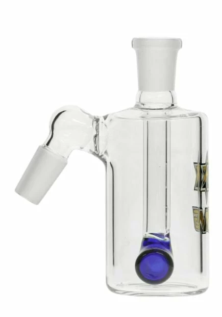 The Smokesman Nice Glass Inline Tube Ashcatcher 4 The Smokesman Nice Glass Inline Tube Ashcatcher