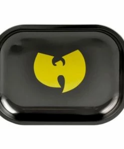 BOB Headquarters Wu-Tang Rolling Tray New Arrivals
