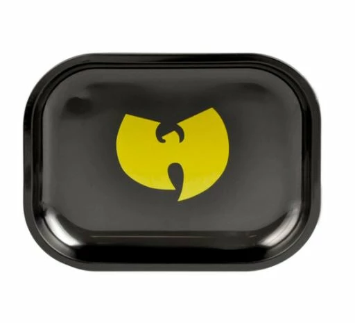 BOB Headquarters Wu-Tang Rolling Tray New Arrivals 1 BOB Headquarters Wu-Tang Rolling Tray New Arrivals
