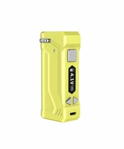 BOB Headquarters Yocan UNI Pro - Universal Adjustable Mod Box Concentrate Vaporizers
