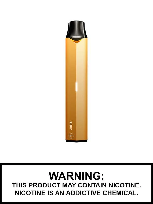 Imperial Tobacco Canada Vuse EPod 2 Solo Device & Accessories 2 Imperial Tobacco Canada Vuse EPod 2 Solo Device & Accessories