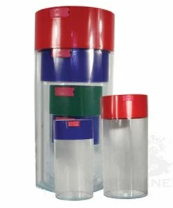 HBI TightVac Vacuum Sealed Cases