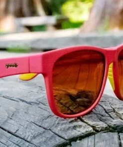 New Arrivals Goodr Sunglasses
