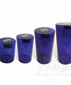 HBI TightVac Vacuum Sealed Cases