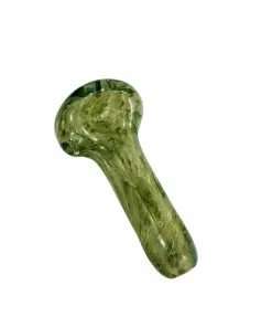Local Art Narc Glass Pipes
