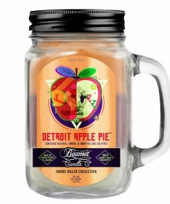 BOB Headquarters Beamer Candles Odor Eliminators