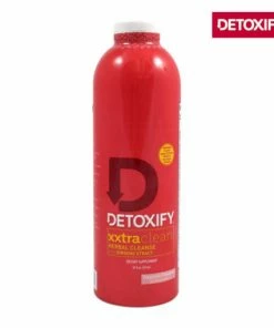 HBI DETOXIFY XXTRA CLEAN – TROPICAL 20oz