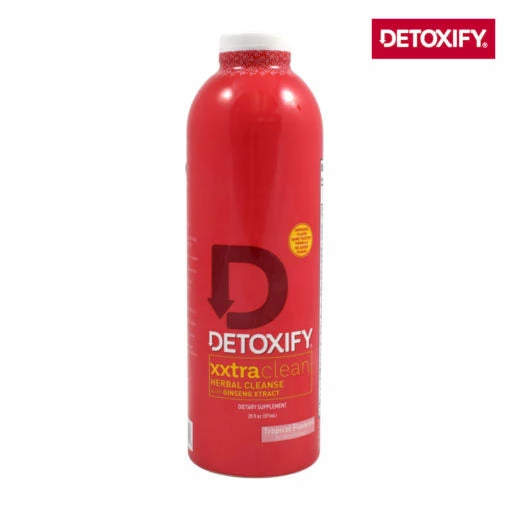 HBI DETOXIFY XXTRA CLEAN – TROPICAL 20oz 1 HBI DETOXIFY XXTRA CLEAN – TROPICAL 20oz