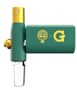 Greenlane G Pen Connect By Grenco Science Concentrate Vaporizers
