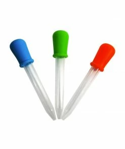 BOB Headquarters Dope Molds Silicone Mold Dropper Cookware