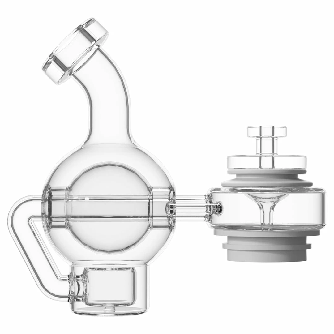 BOB Headquarters New Arrivals Dr. Dabber Boost EVO TDE Ball Glass Attachment 2 BOB Headquarters New Arrivals Dr. Dabber Boost EVO TDE Ball Glass Attachment