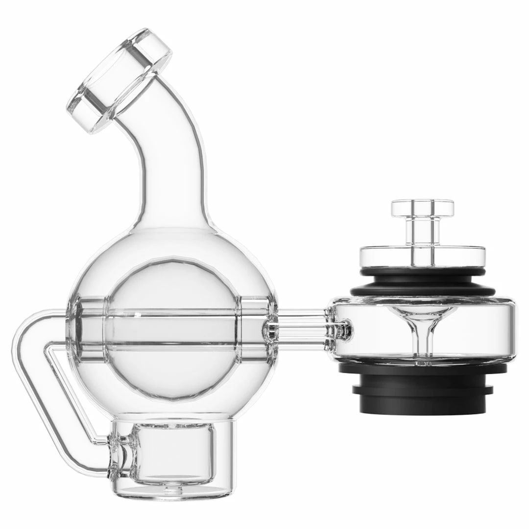 BOB Headquarters New Arrivals Dr. Dabber Boost EVO TDE Ball Glass Attachment 1 BOB Headquarters New Arrivals Dr. Dabber Boost EVO TDE Ball Glass Attachment