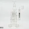 New Arrivals Castle Glassworks 12" Tall Big Boy Dab Rig