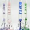 Castle Glassworks Logo Beaker Bongs New Arrivals