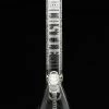 Castle Glassworks 18" Laser Etched Beaker Bongs New Arrivals