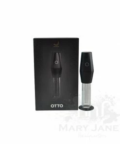 Greenlane Grinders Banana Brothers - Otto Grinder / Cone Stuffer