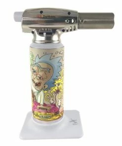 BOB Headquarters Dunkee's Torches 16 BOB Headquarters Dunkee's Torches