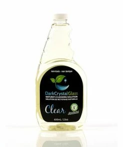 West Coast Gifts DC Dark Crystal Cleaner Cleaners