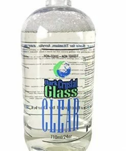 West Coast Gifts DC Dark Crystal Cleaner Cleaners