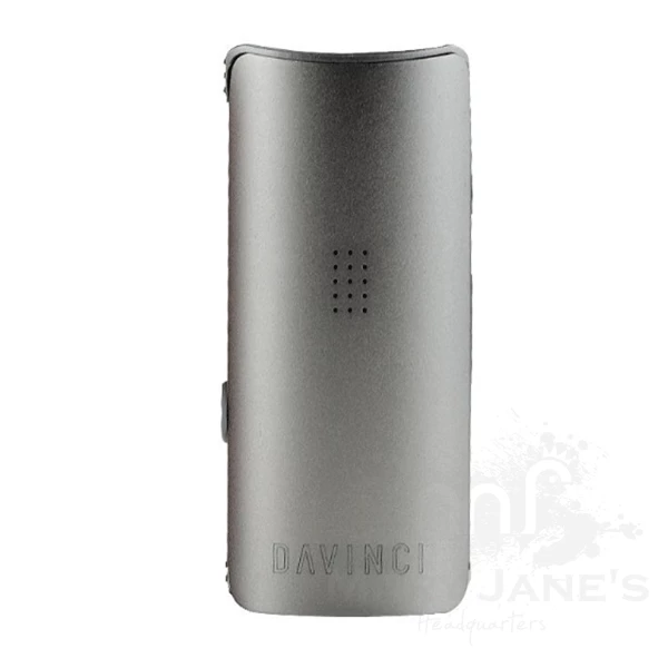 West Coast Gifts DaVinci MIQRO Explorer's Collection Portable Dry Herb Vaporizer DaVinci™ 3 West Coast Gifts DaVinci MIQRO Explorer's Collection Portable Dry Herb Vaporizer DaVinci™