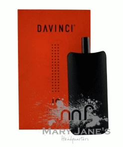 BOB Headquarters DaVinci IQ Herbal Portable Dry Vaporizer