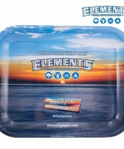 HBI Elements Rolling Tray