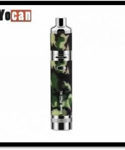 BOB Headquarters Yocan Evolve Plus XL Concentrate Pen 19 BOB Headquarters Yocan Evolve Plus XL Concentrate Pen