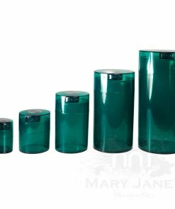 HBI TightVac Vacuum Sealed Cases