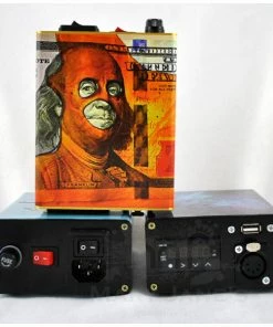 High Five E-Nails 16 High Five E-Nails