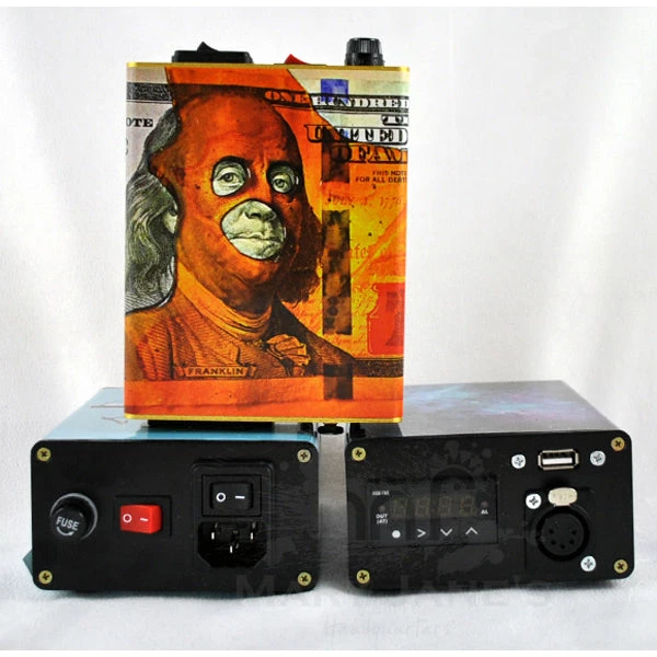 High Five E-Nails 7 High Five E-Nails