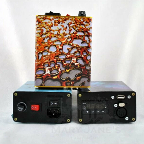 High Five E-Nails 2 High Five E-Nails