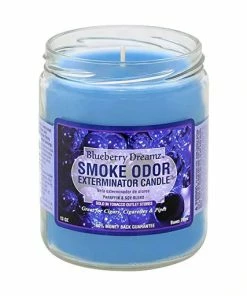 West Coast Gifts Smoke Odor 13oz Exterminator Candles 93 West Coast Gifts Smoke Odor 13oz Exterminator Candles