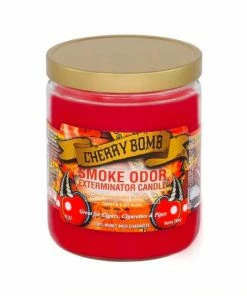 West Coast Gifts Smoke Odor 13oz Exterminator Candles 92 West Coast Gifts Smoke Odor 13oz Exterminator Candles