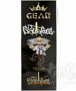 BOB Headquarters GEAR Skilletools Dab Picks GEAR Premium 25 BOB Headquarters GEAR Skilletools Dab Picks GEAR Premium