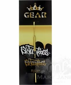BOB Headquarters GEAR Skilletools Dab Picks GEAR Premium 32 BOB Headquarters GEAR Skilletools Dab Picks GEAR Premium