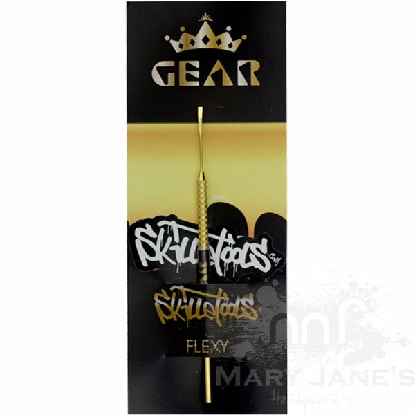 BOB Headquarters GEAR Skilletools Dab Picks GEAR Premium 11 BOB Headquarters GEAR Skilletools Dab Picks GEAR Premium