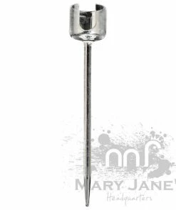 West Coast Gifts GEAR Quartz Carb Cap For Banger Tubes GEAR Premium