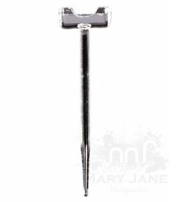 Bangers Mary Jane's Headquarters Trough Banger Carb Caps