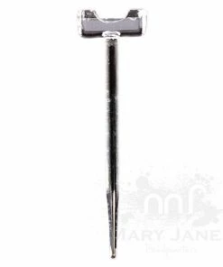 West Coast Gifts GEAR Quartz Carb Cap For Trough Bangers GEAR Premium