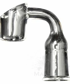 West Coast Gifts GEAR Quartz Male 4mm Thick Banger