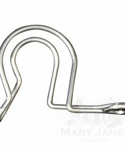 West Coast Gifts GEAR Premium 14mm Dabmolisher Replacement Clip