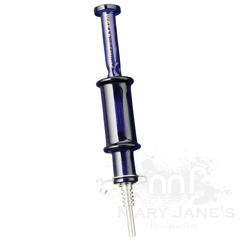 West Coast Gifts GEAR Premium 6.5" Tall MIni Dabmolisher Showerhead Perc Concentrate Collector 1 West Coast Gifts GEAR Premium 6.5" Tall MIni Dabmolisher Showerhead Perc Concentrate Collector